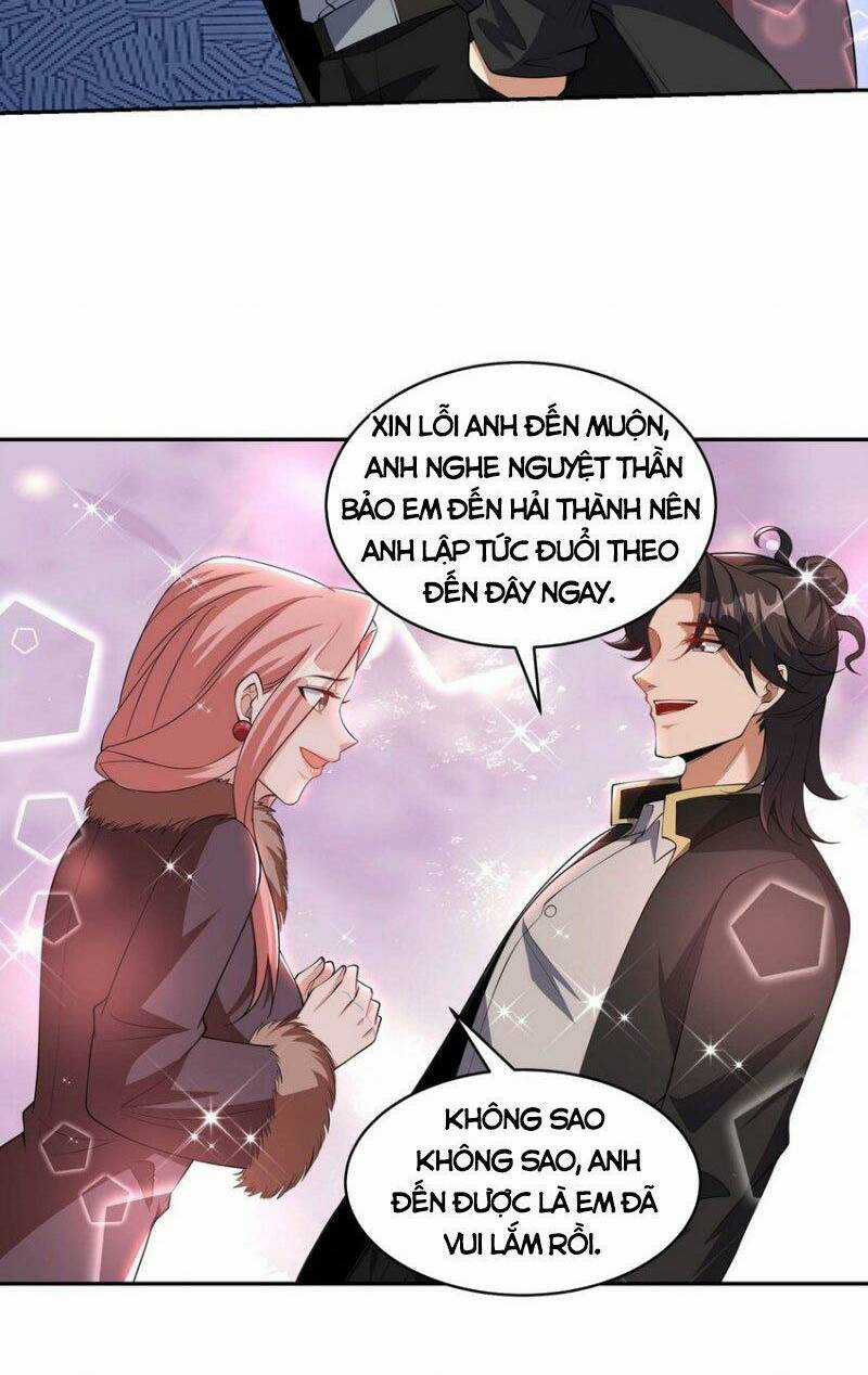 Long Vương Điện Chapter 238 trang 14