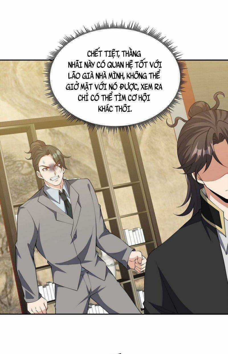 Long Vương Điện Chapter 238 trang 15