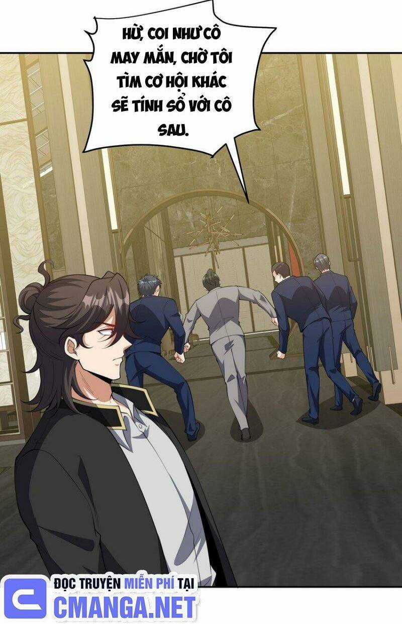 Long Vương Điện Chapter 238 trang 16