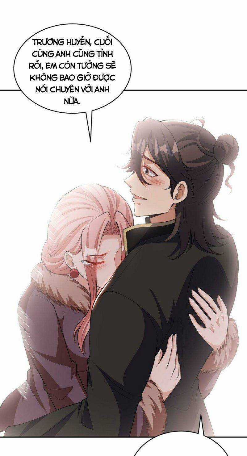 Long Vương Điện Chapter 238 trang 17