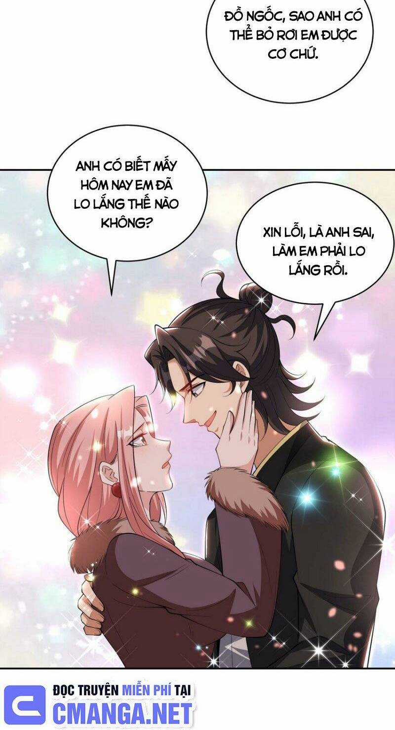 Long Vương Điện Chapter 238 trang 18