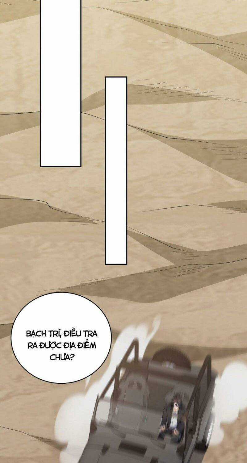 Long Vương Điện Chapter 238 trang 24