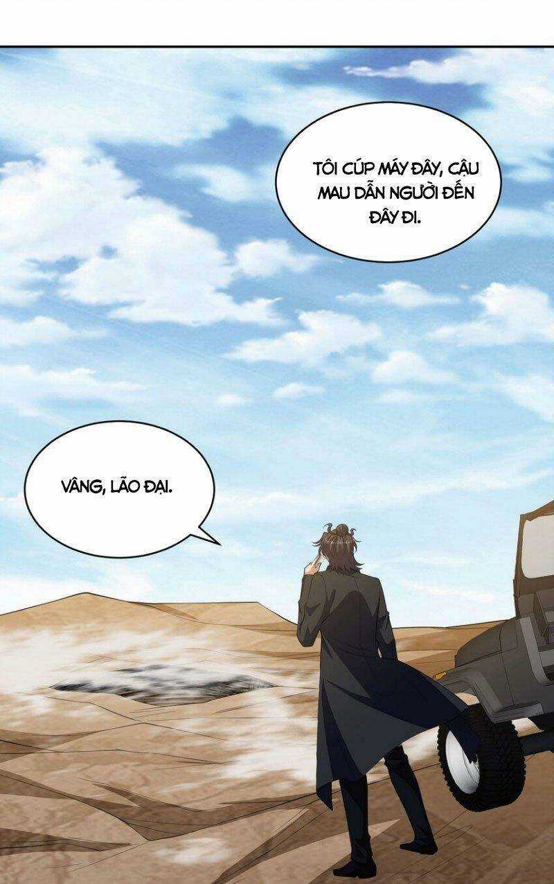 Long Vương Điện Chapter 238 trang 27