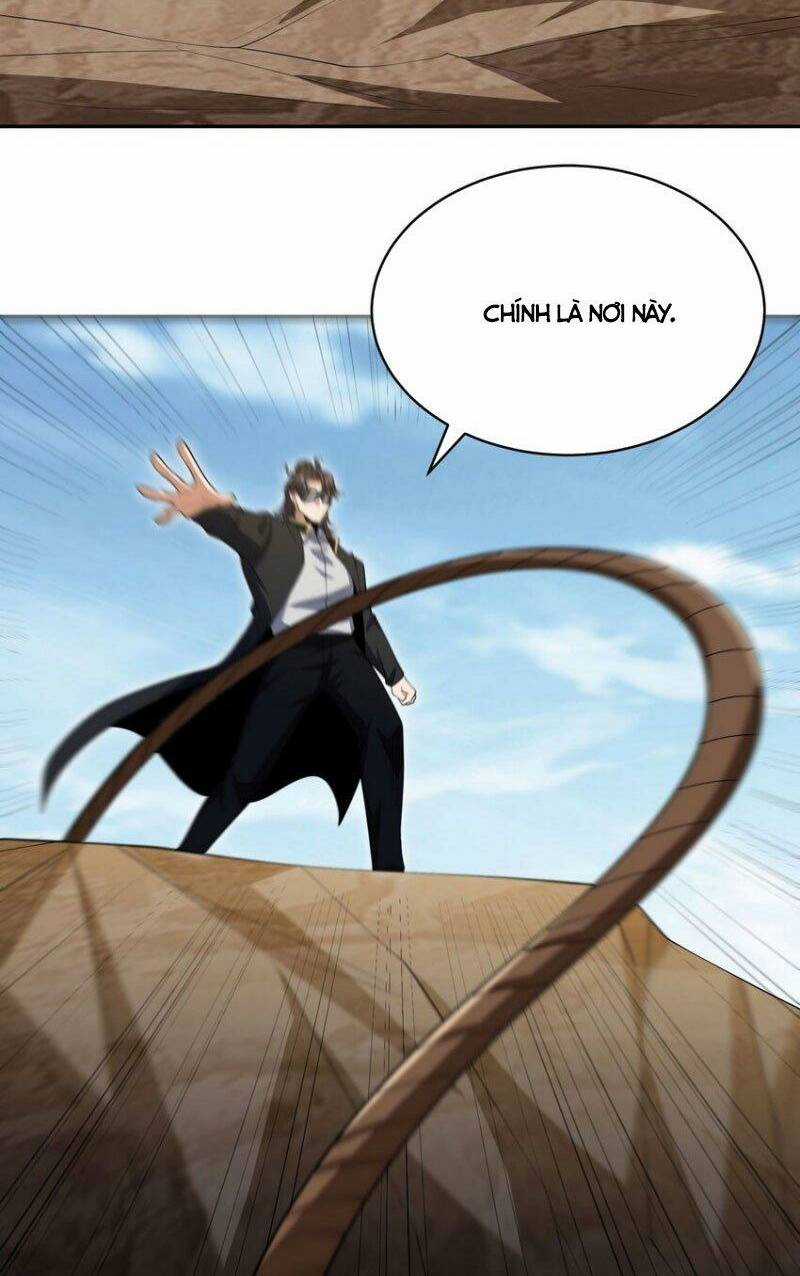 Long Vương Điện Chapter 238 trang 28