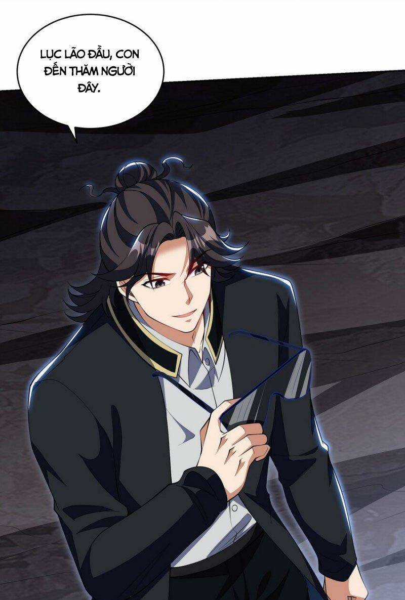 Long Vương Điện Chapter 238 trang 31