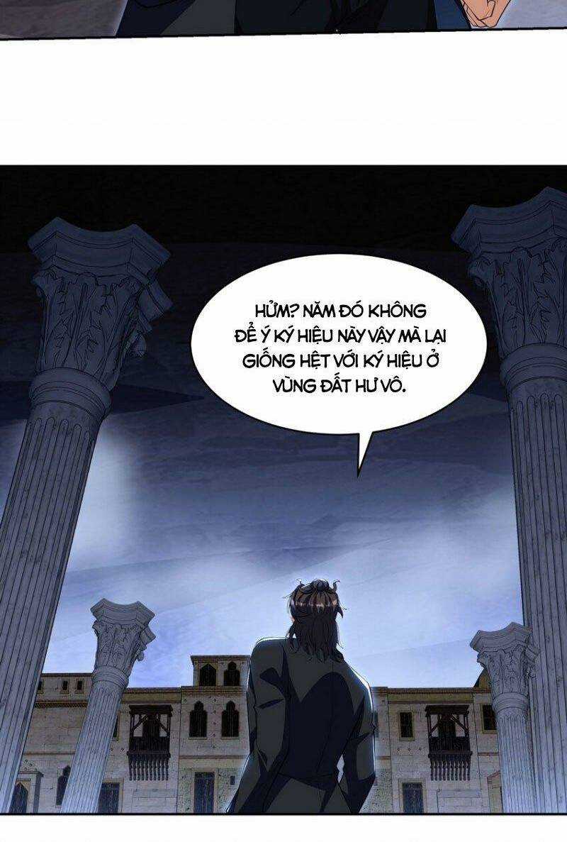 Long Vương Điện Chapter 238 trang 32