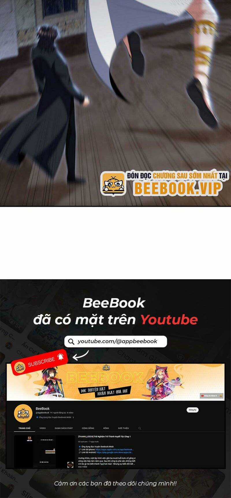 Long Vương Điện Chapter 238 trang 34