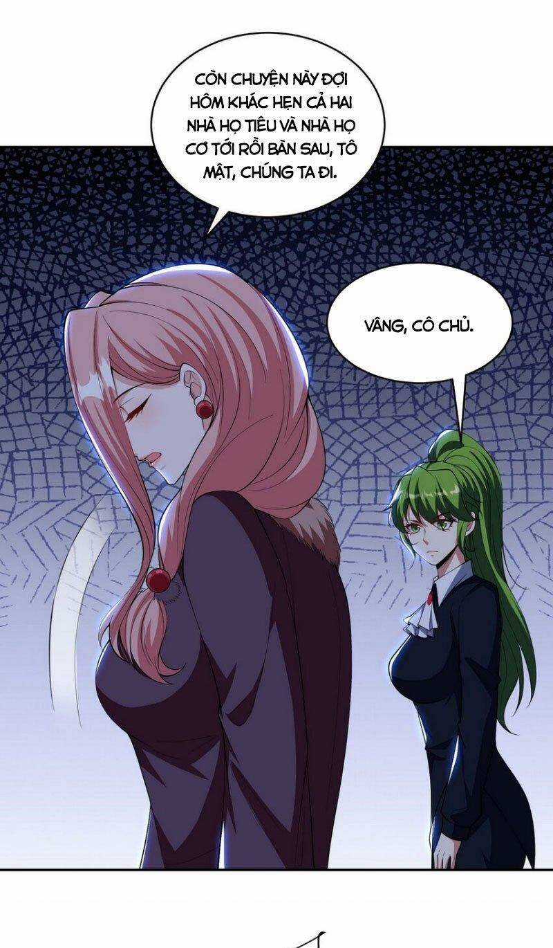 Long Vương Điện Chapter 238 trang 5