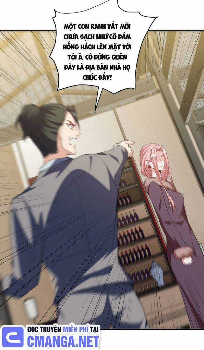 Long Vương Điện Chapter 238 trang 6