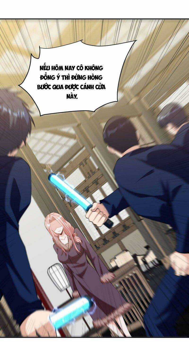 Long Vương Điện Chapter 238 trang 7