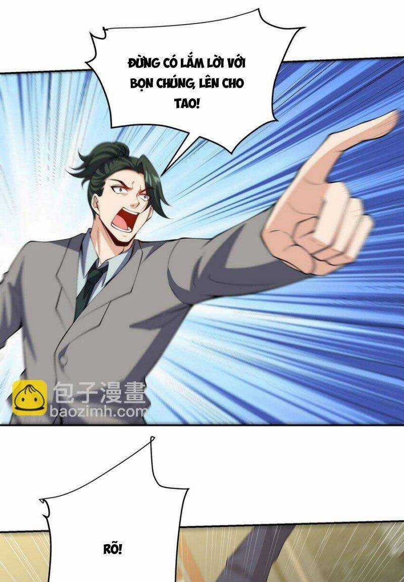 Long Vương Điện Chapter 238 trang 9