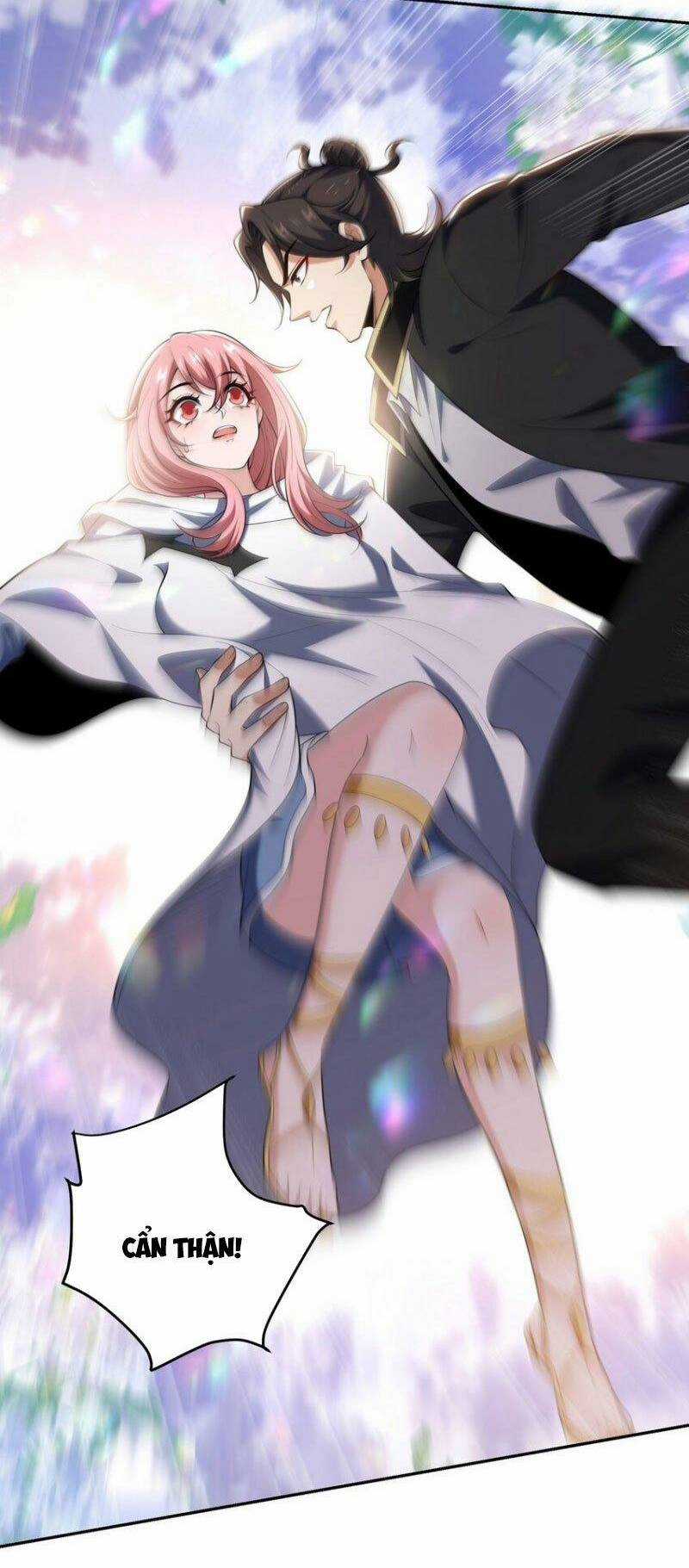 Long Vương Điện Chapter 239 trang 10