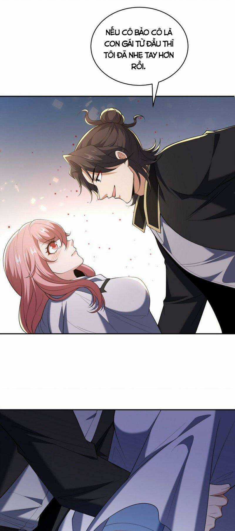 Long Vương Điện Chapter 239 trang 11