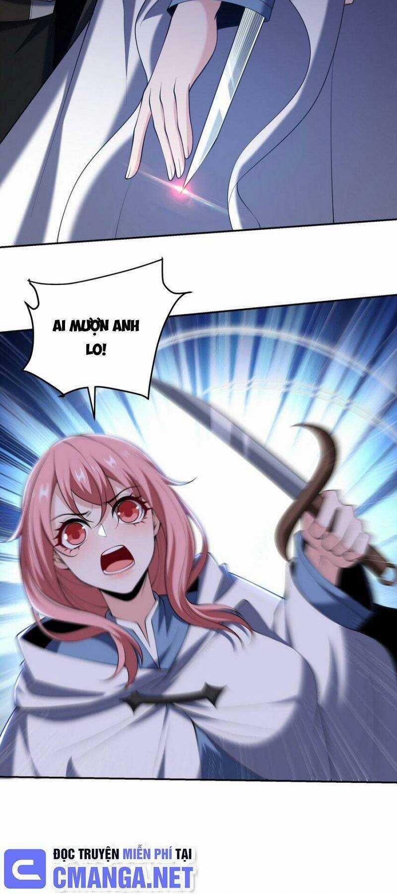 Long Vương Điện Chapter 239 trang 12