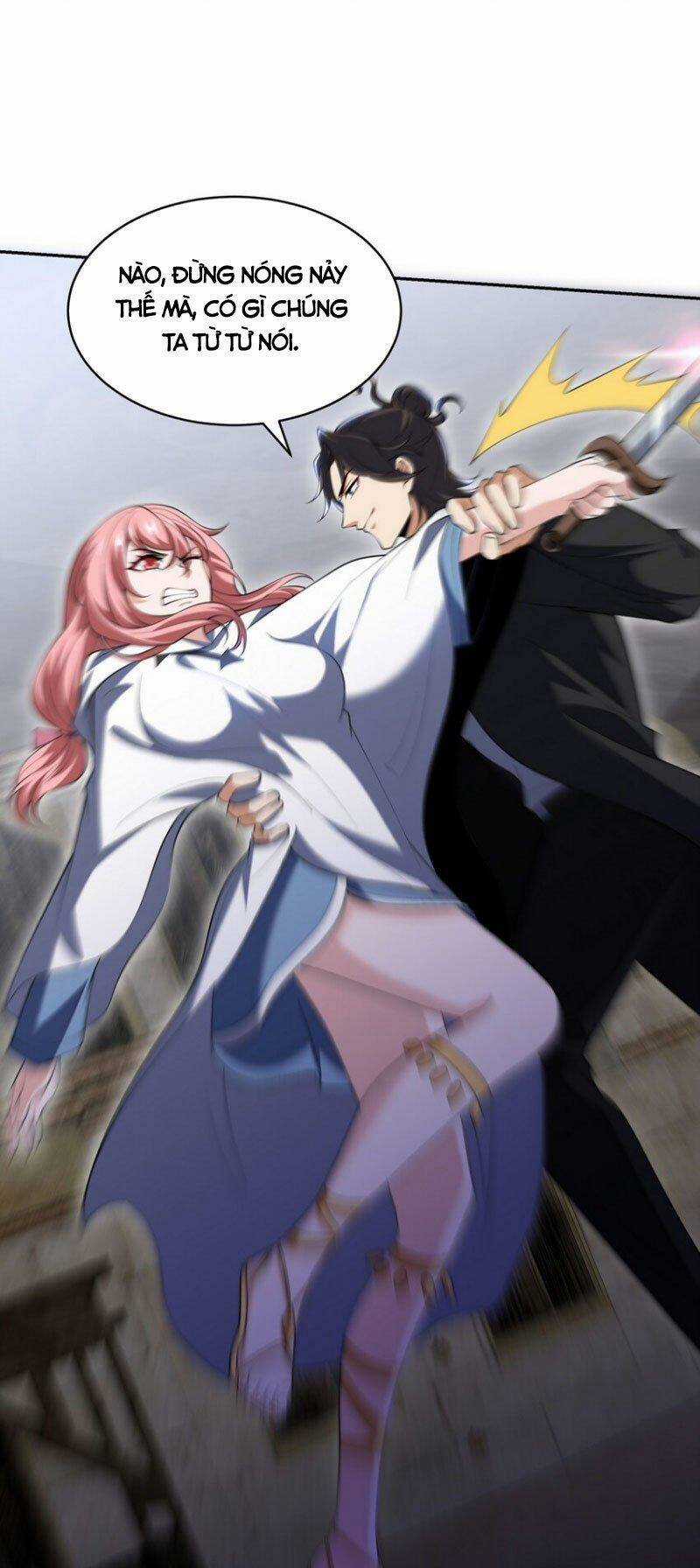 Long Vương Điện Chapter 239 trang 13