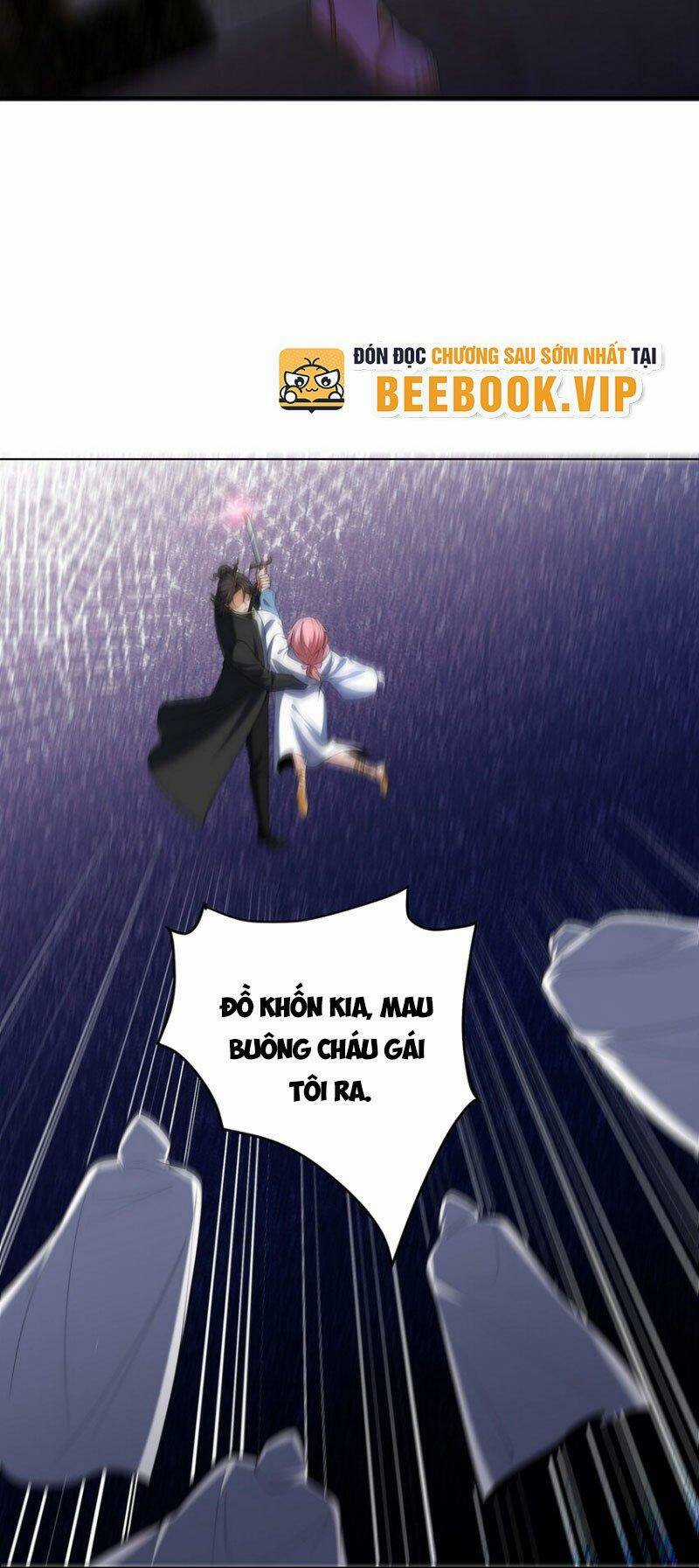 Long Vương Điện Chapter 239 trang 14