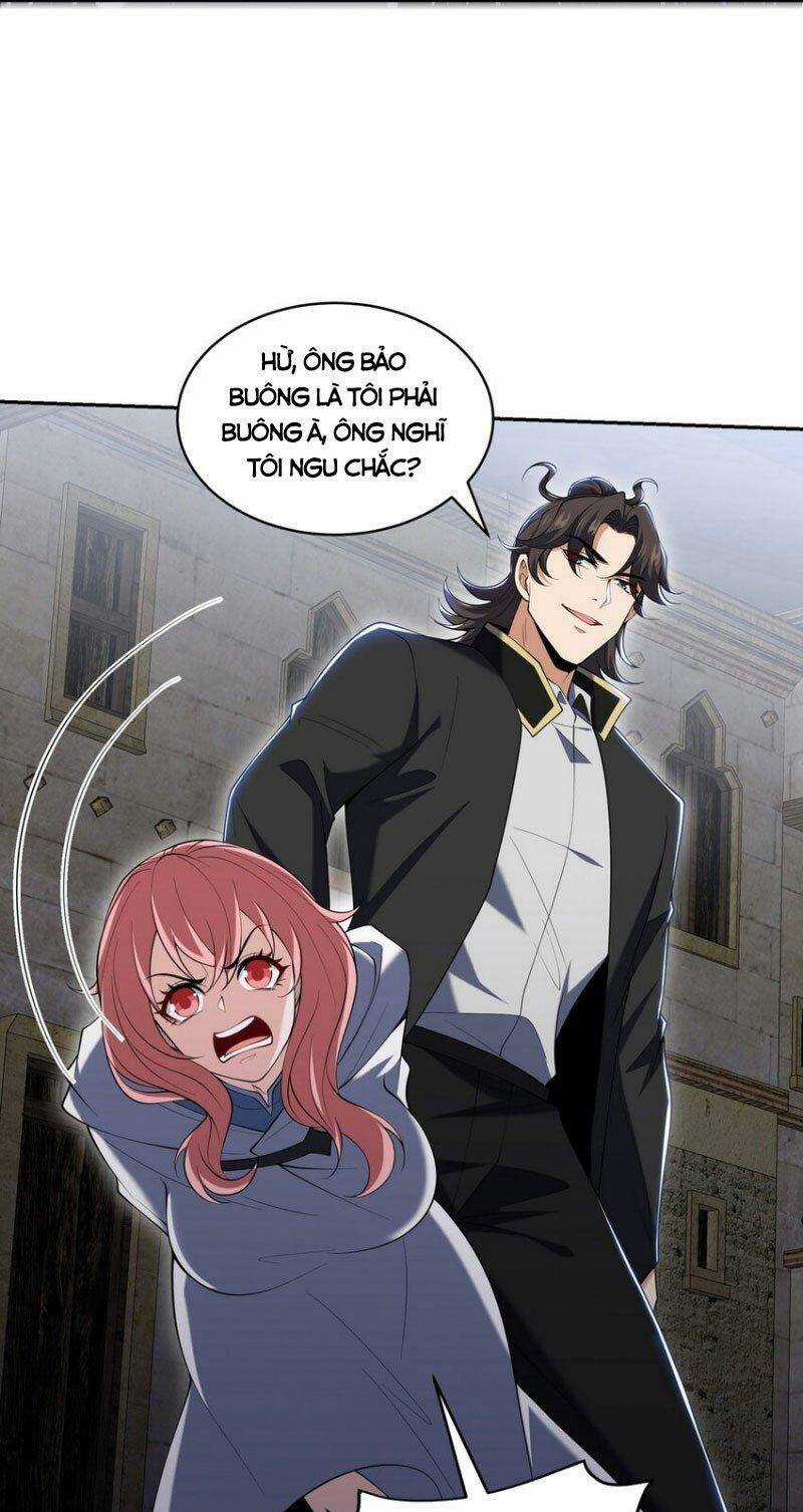 Long Vương Điện Chapter 239 trang 15