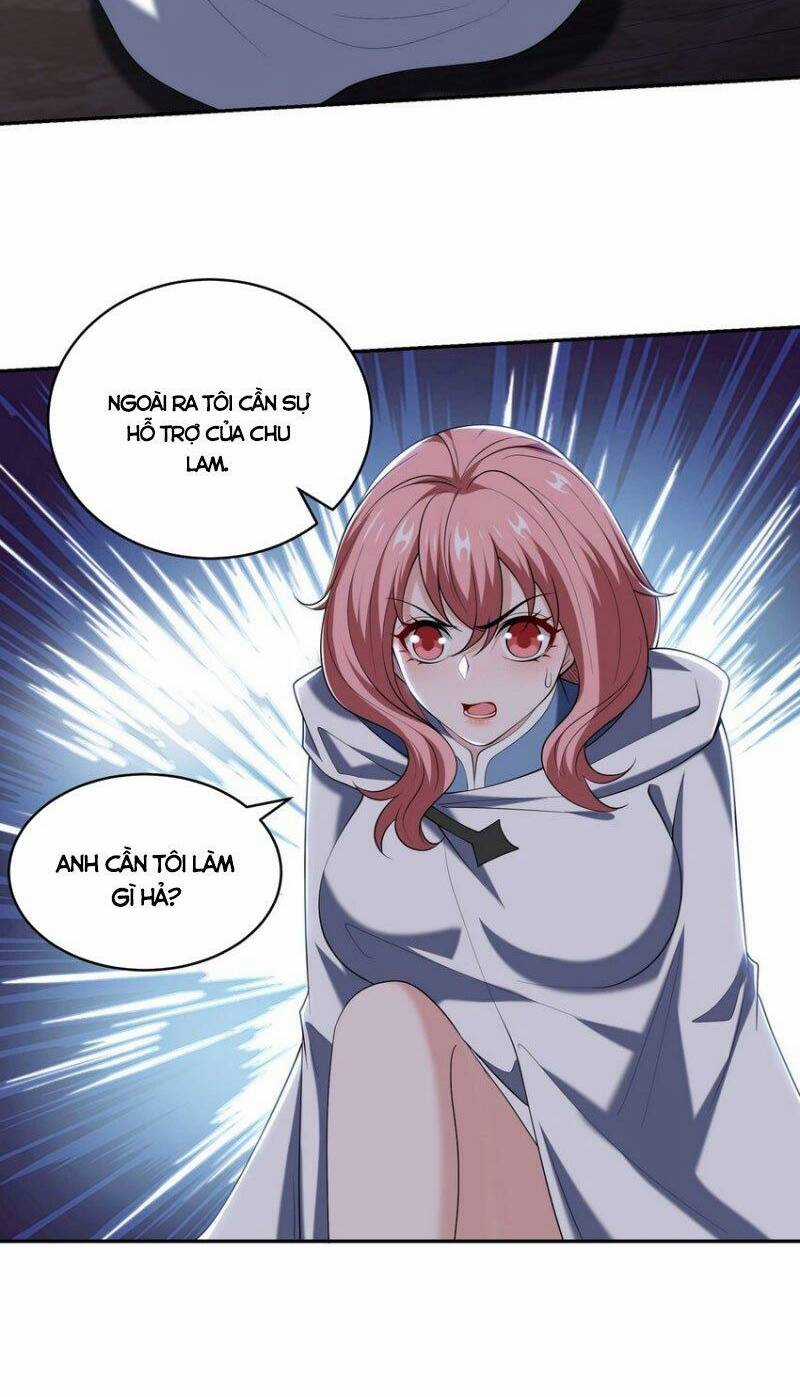 Long Vương Điện Chapter 239 trang 26