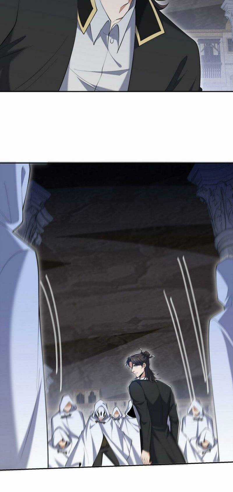 Long Vương Điện Chapter 239 trang 3