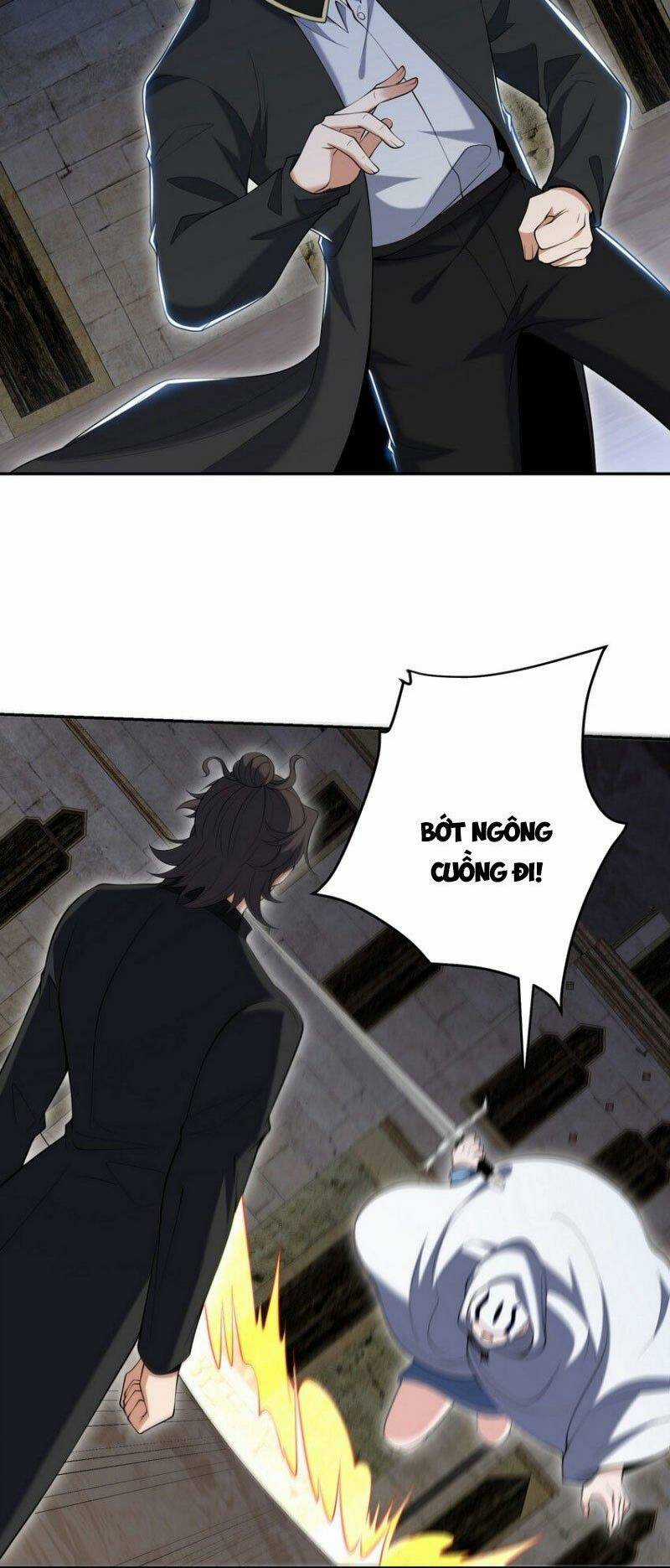 Long Vương Điện Chapter 239 trang 6