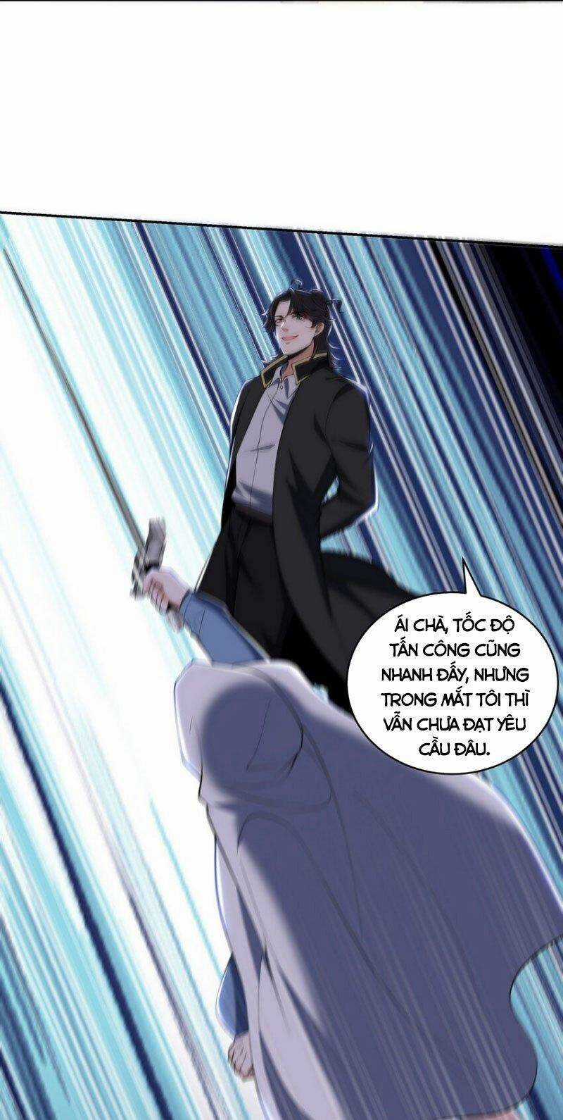 Long Vương Điện Chapter 239 trang 7