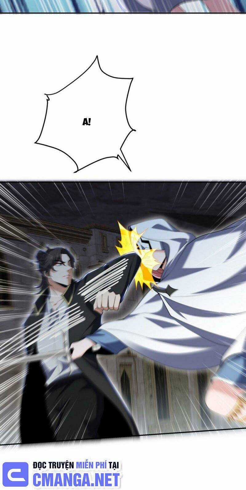 Long Vương Điện Chapter 239 trang 8