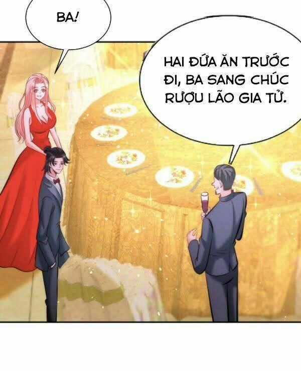 Long Vương Điện Chapter 24 trang 1