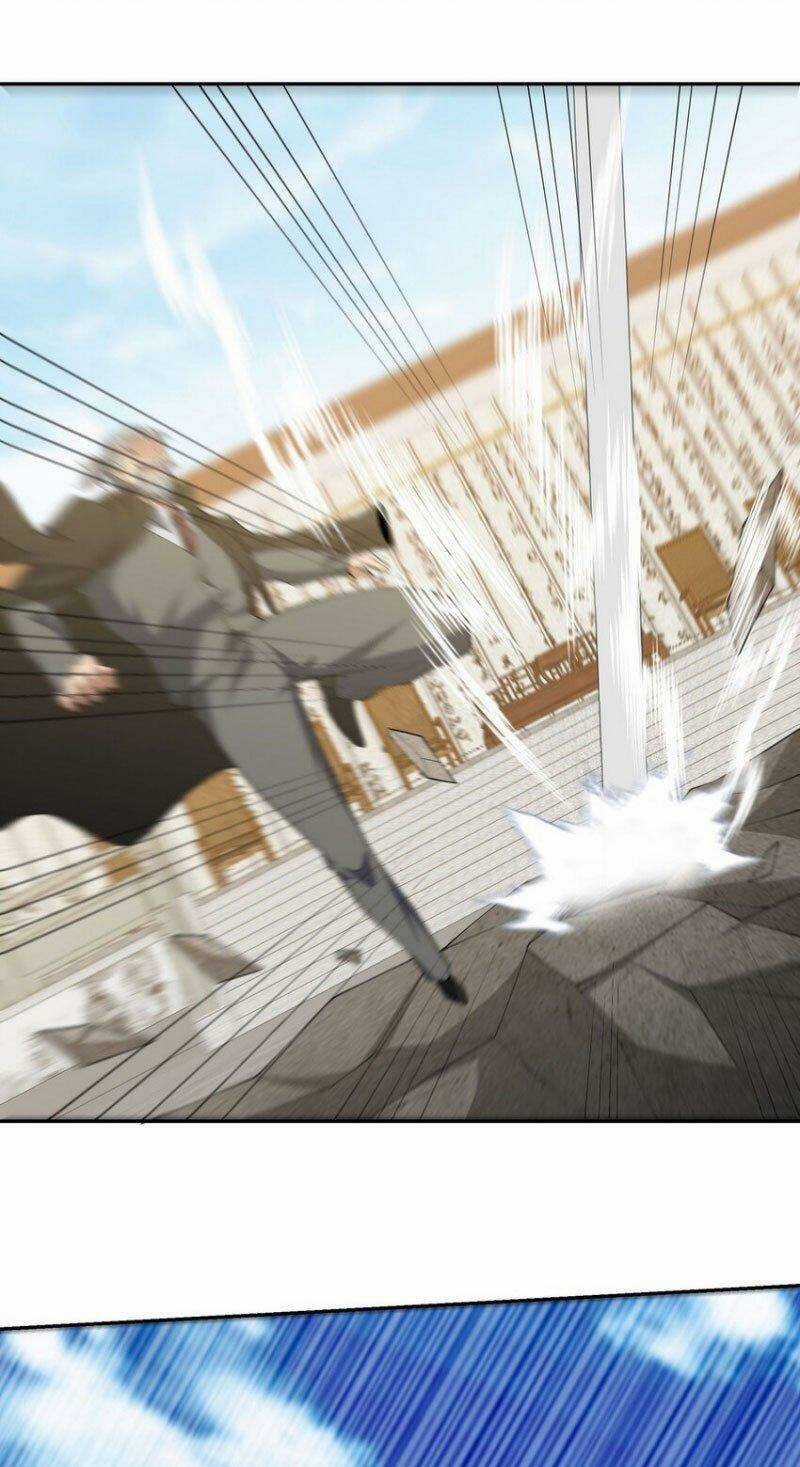 Long Vương Điện Chapter 240 trang 11