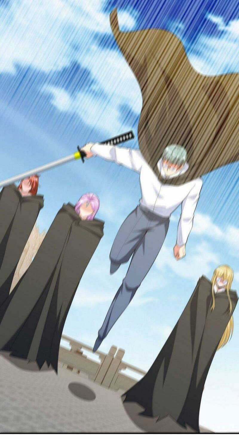 Long Vương Điện Chapter 240 trang 12