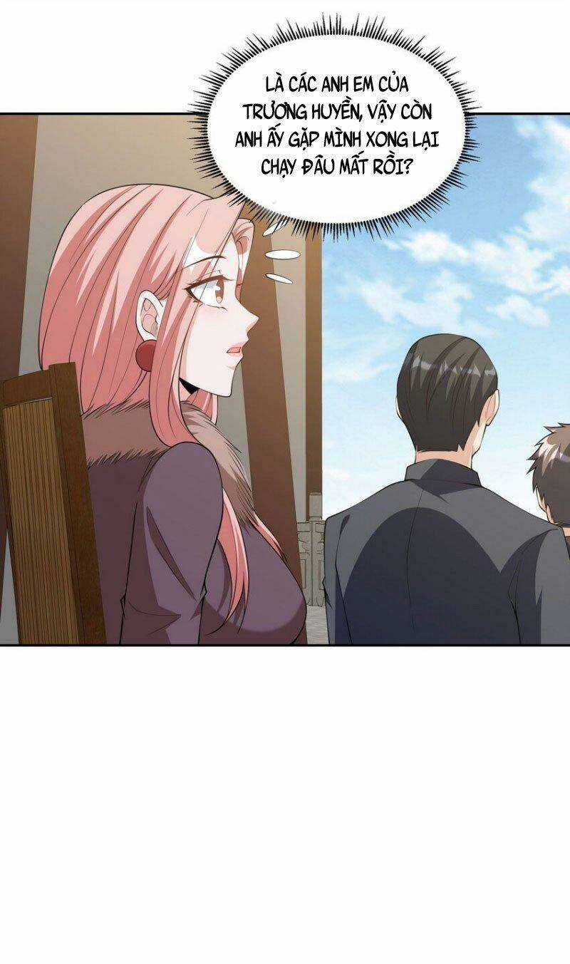 Long Vương Điện Chapter 240 trang 13