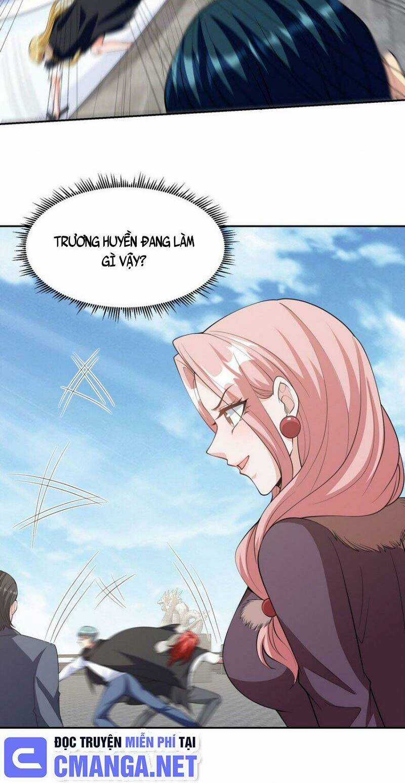 Long Vương Điện Chapter 240 trang 20