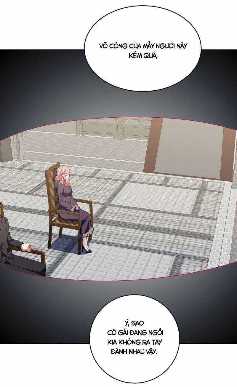 Long Vương Điện Chapter 240 trang 23