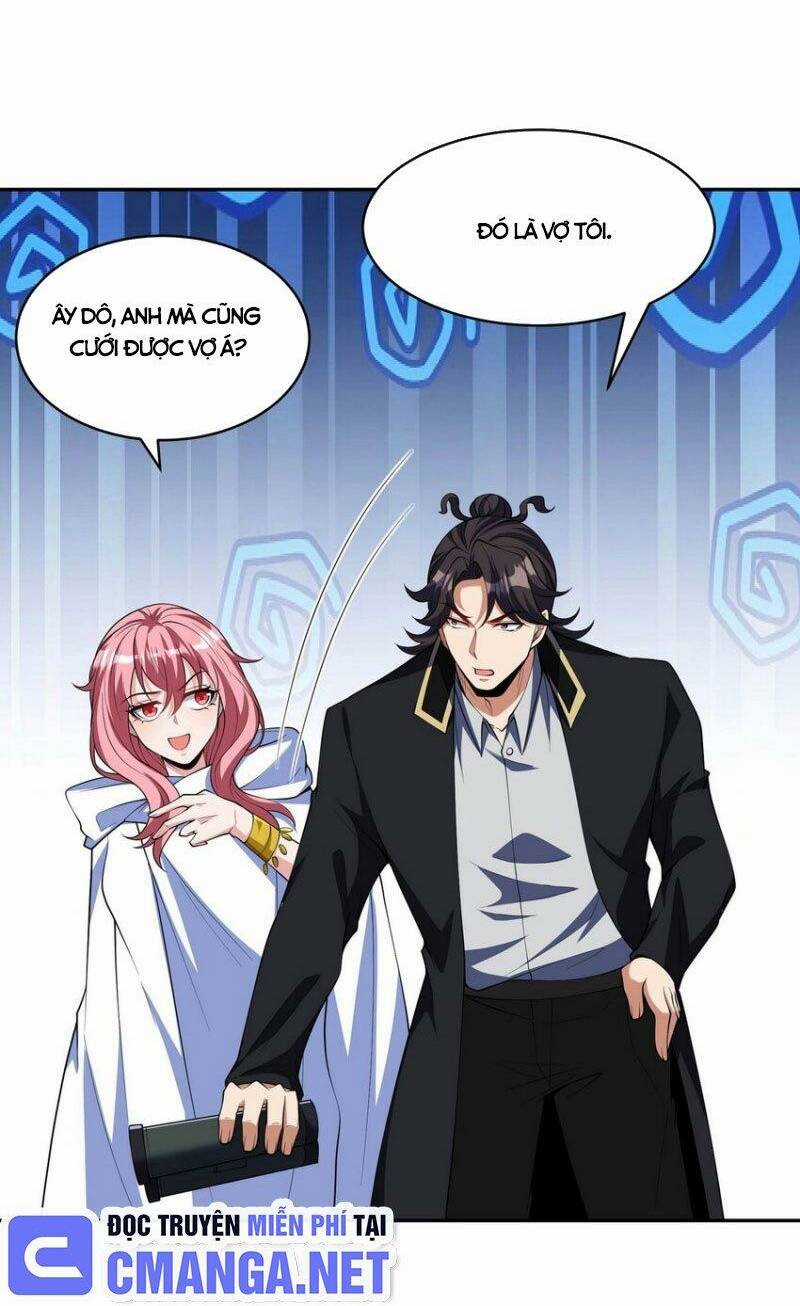 Long Vương Điện Chapter 240 trang 24