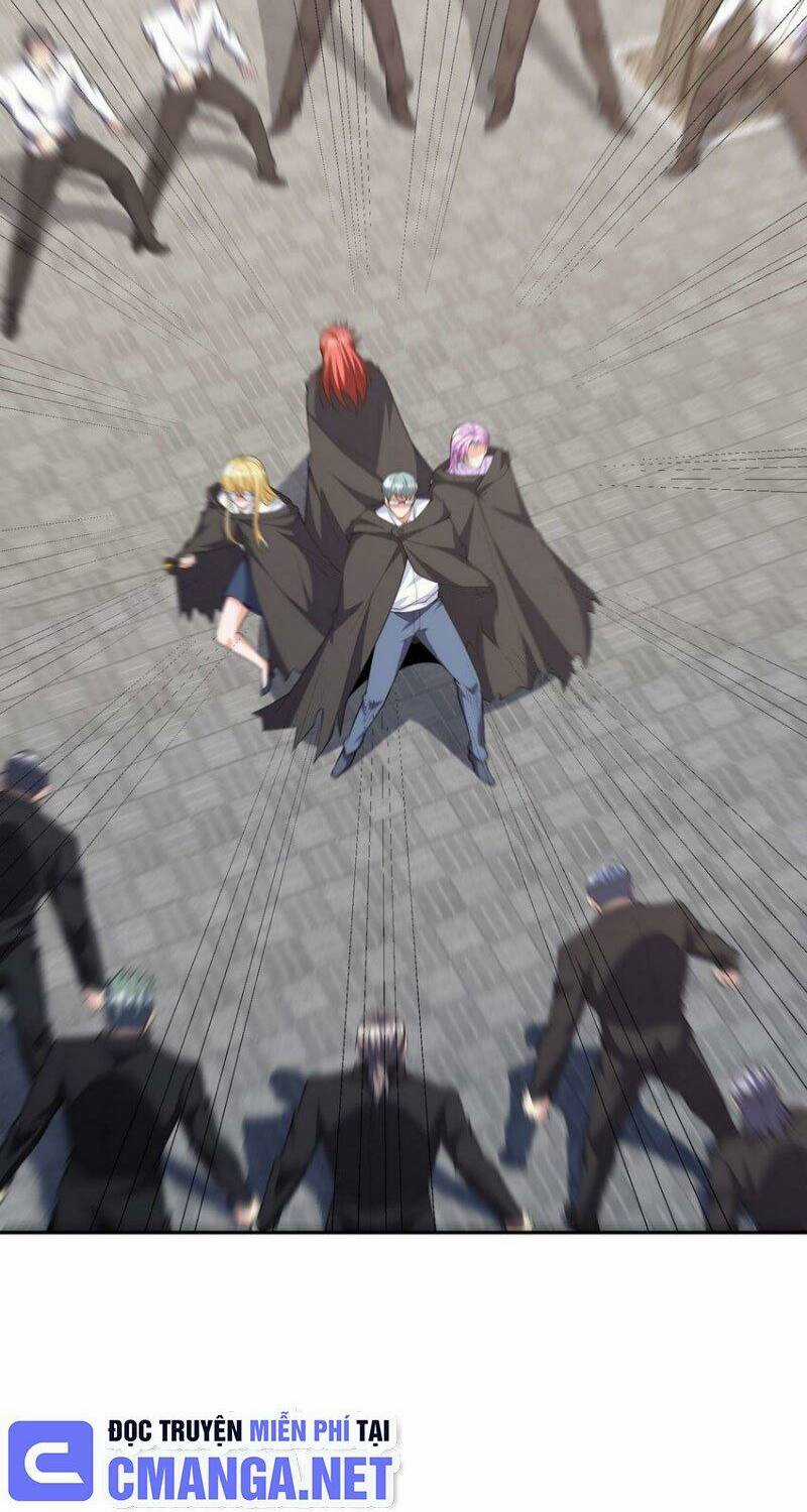 Long Vương Điện Chapter 240 trang 26