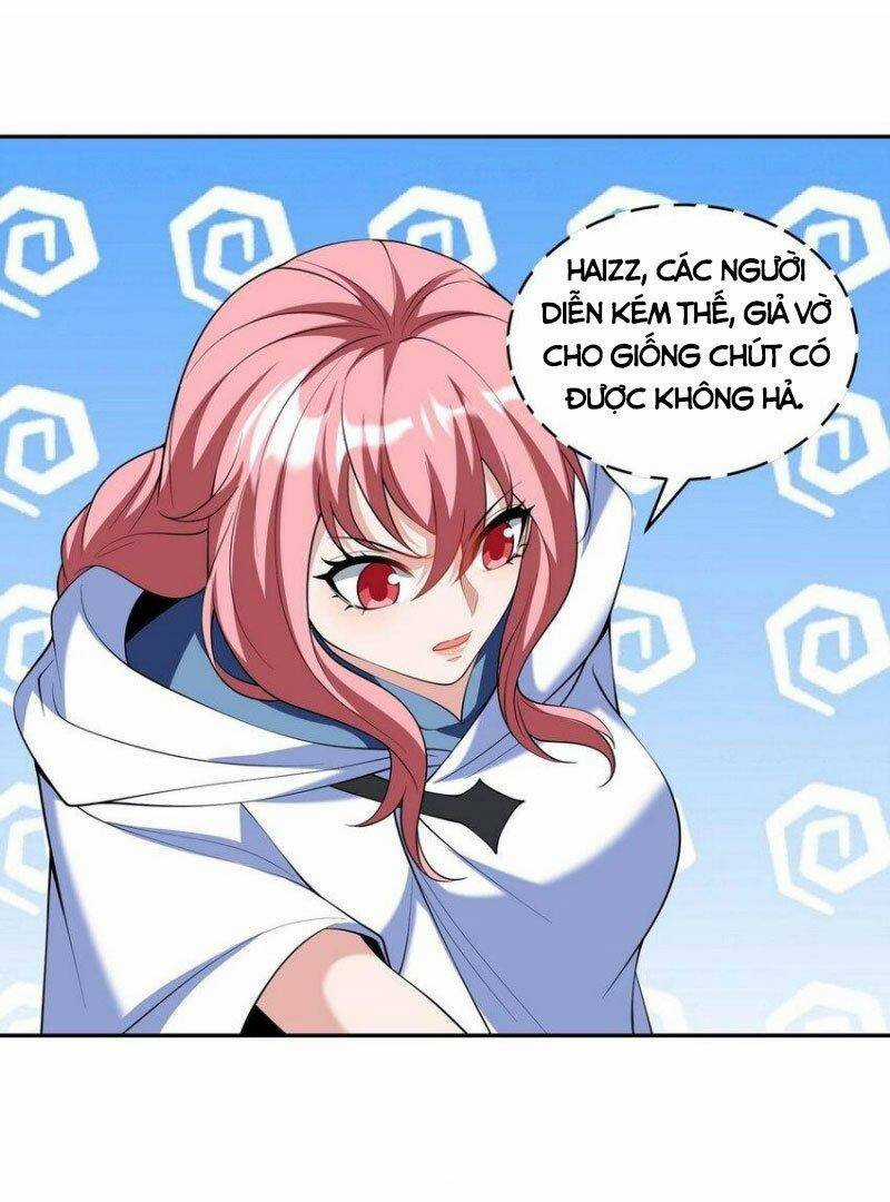 Long Vương Điện Chapter 240 trang 29