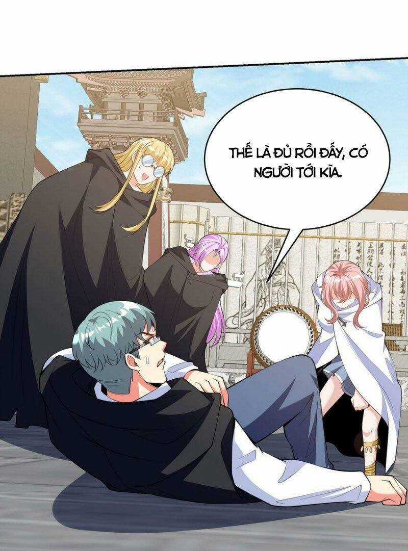 Long Vương Điện Chapter 240 trang 30