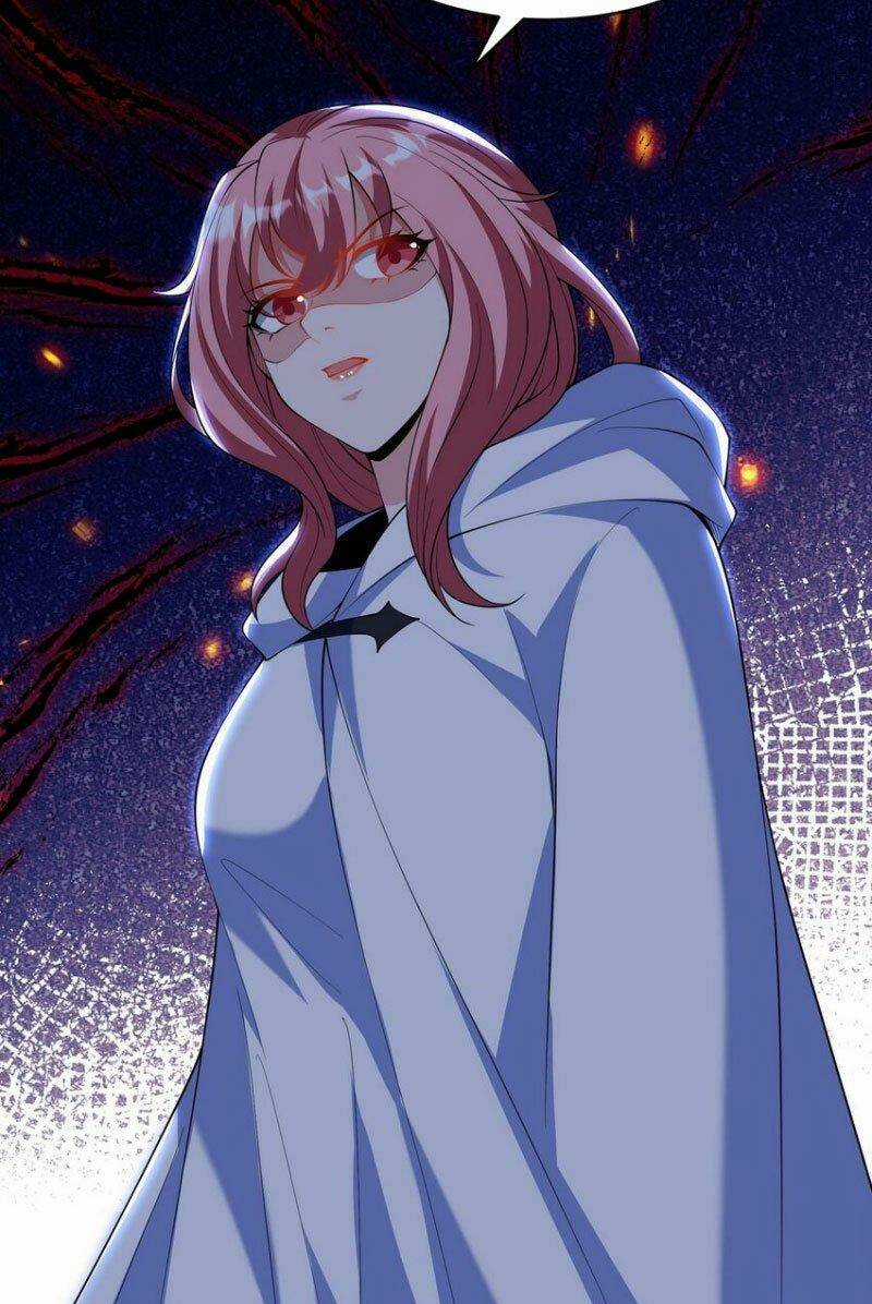 Long Vương Điện Chapter 240 trang 32