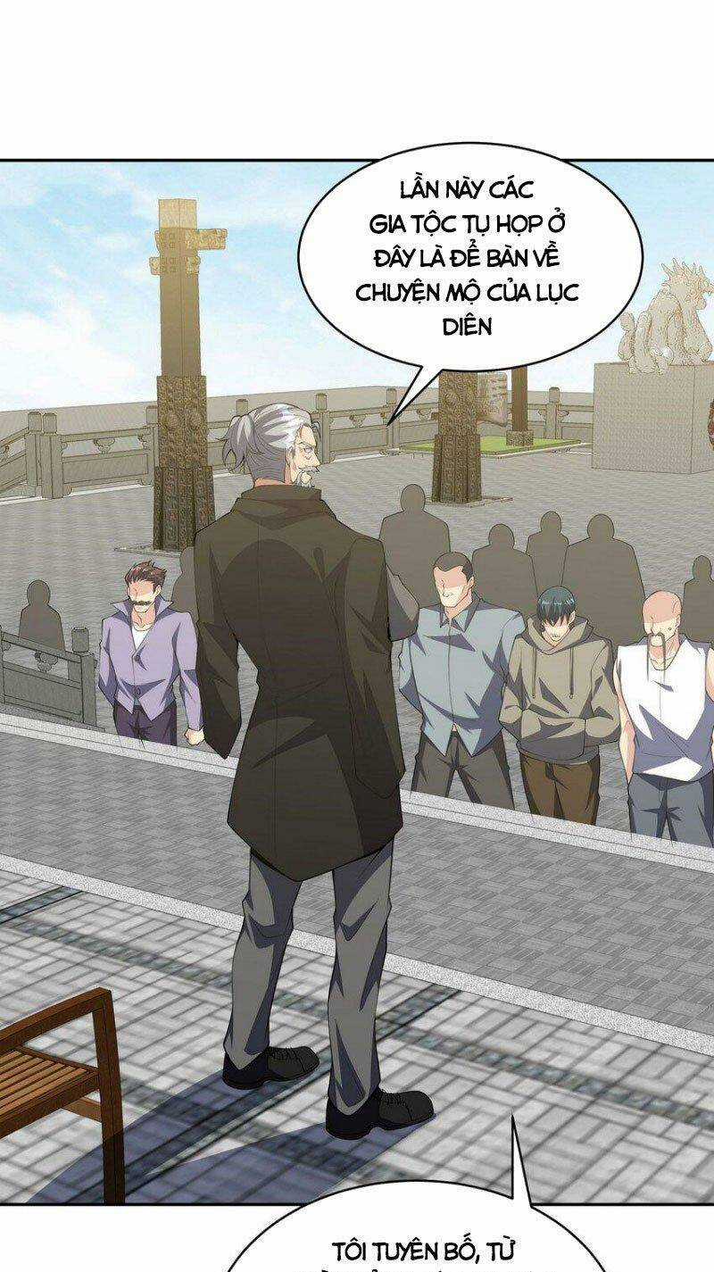 Long Vương Điện Chapter 240 trang 5