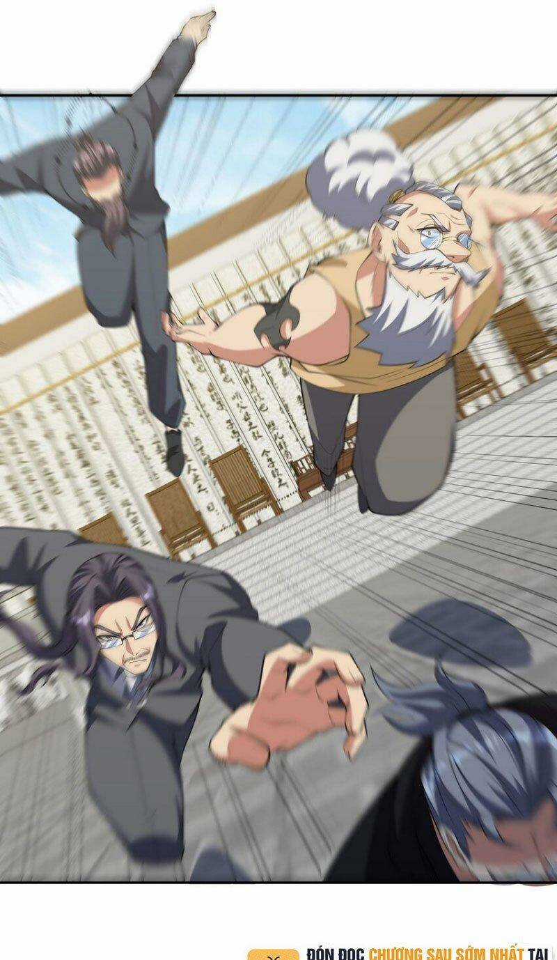 Long Vương Điện Chapter 240 trang 7