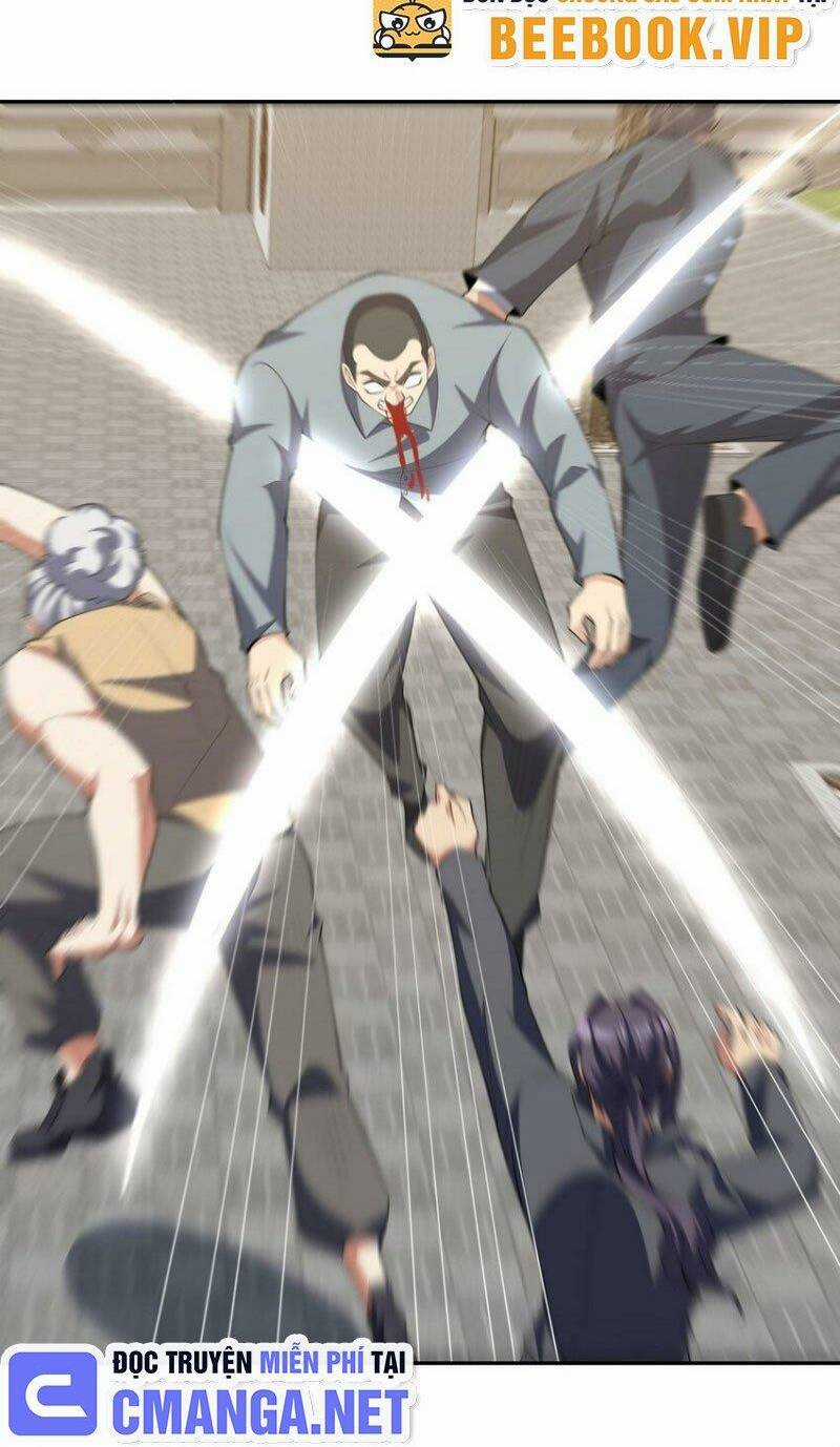 Long Vương Điện Chapter 240 trang 8