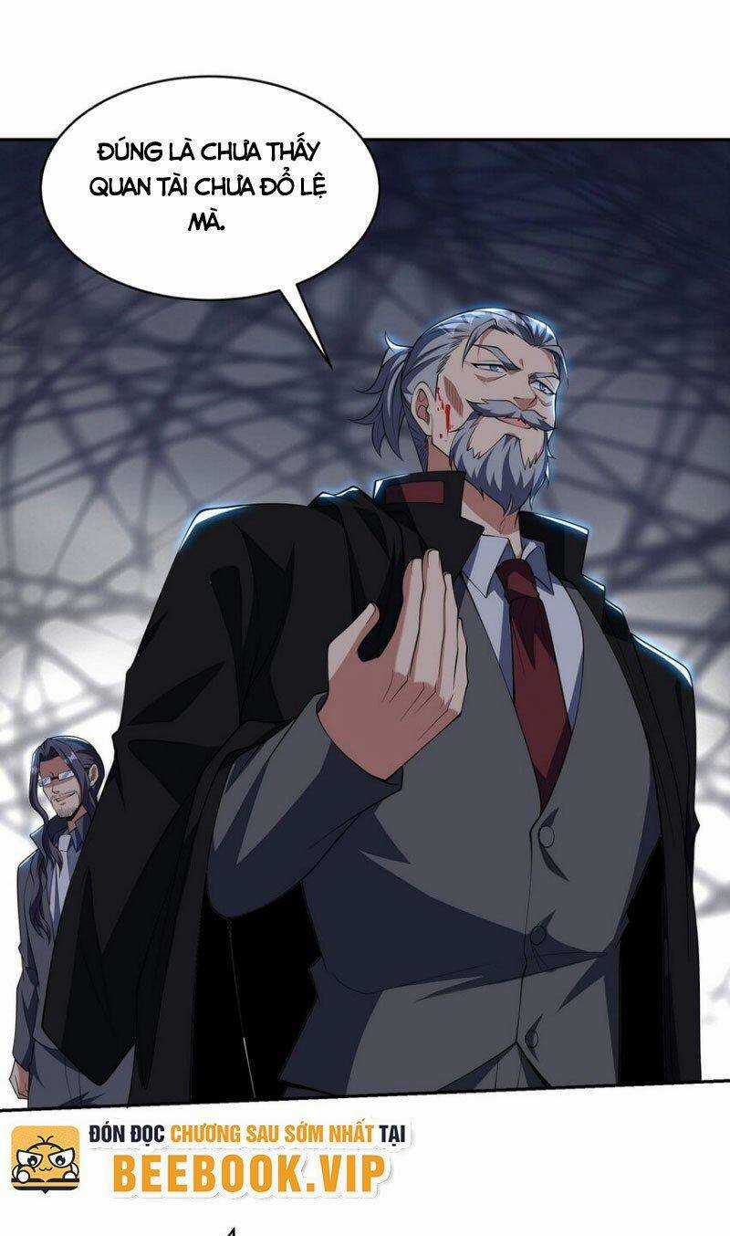 Long Vương Điện Chapter 240 trang 9