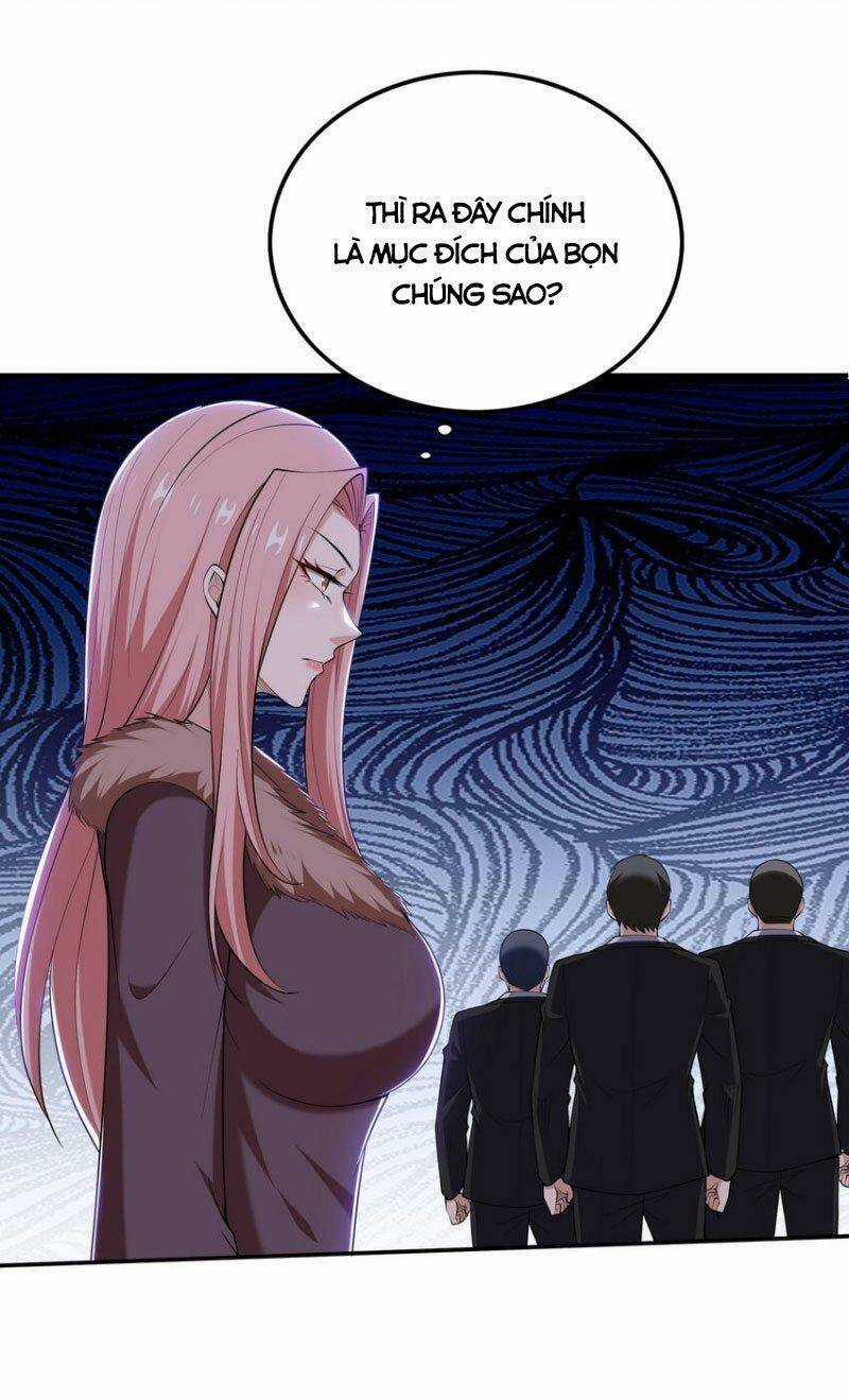 Long Vương Điện Chapter 241 trang 13