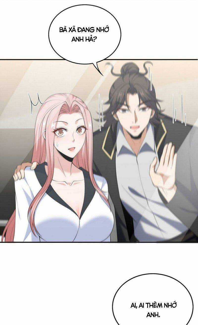 Long Vương Điện Chapter 241 trang 17