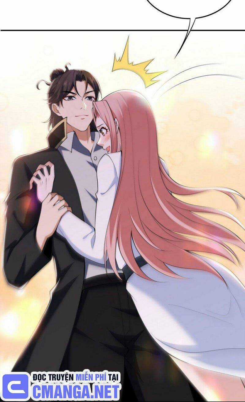 Long Vương Điện Chapter 241 trang 18