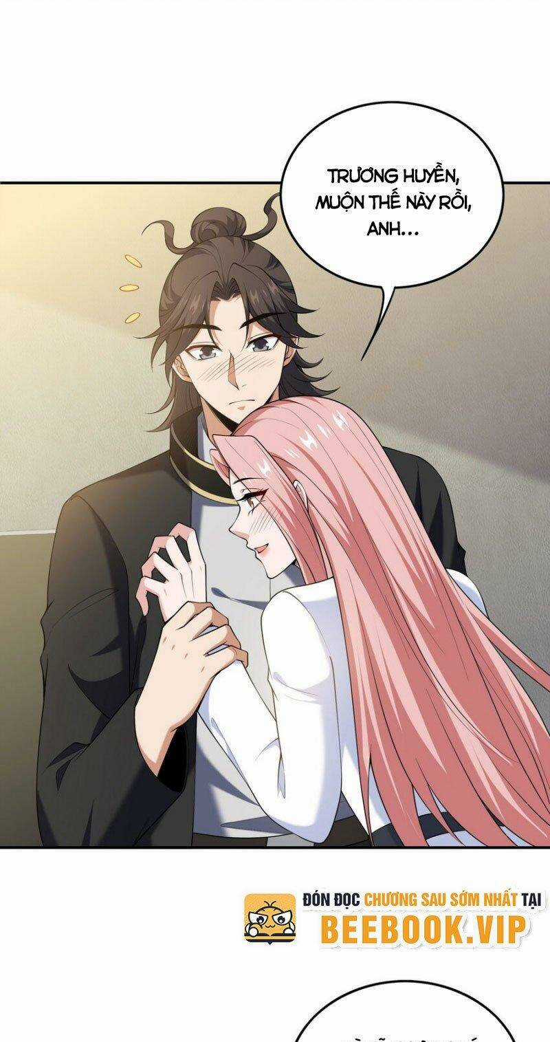 Long Vương Điện Chapter 241 trang 23