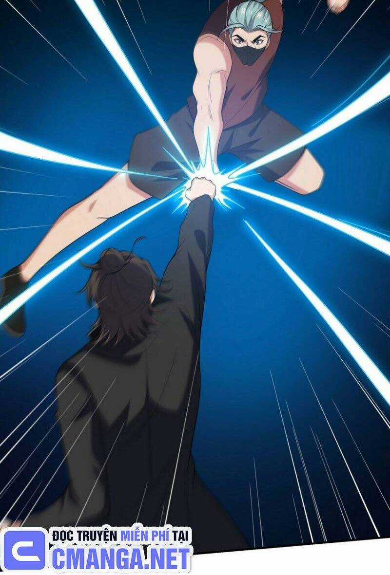 Long Vương Điện Chapter 241 trang 27