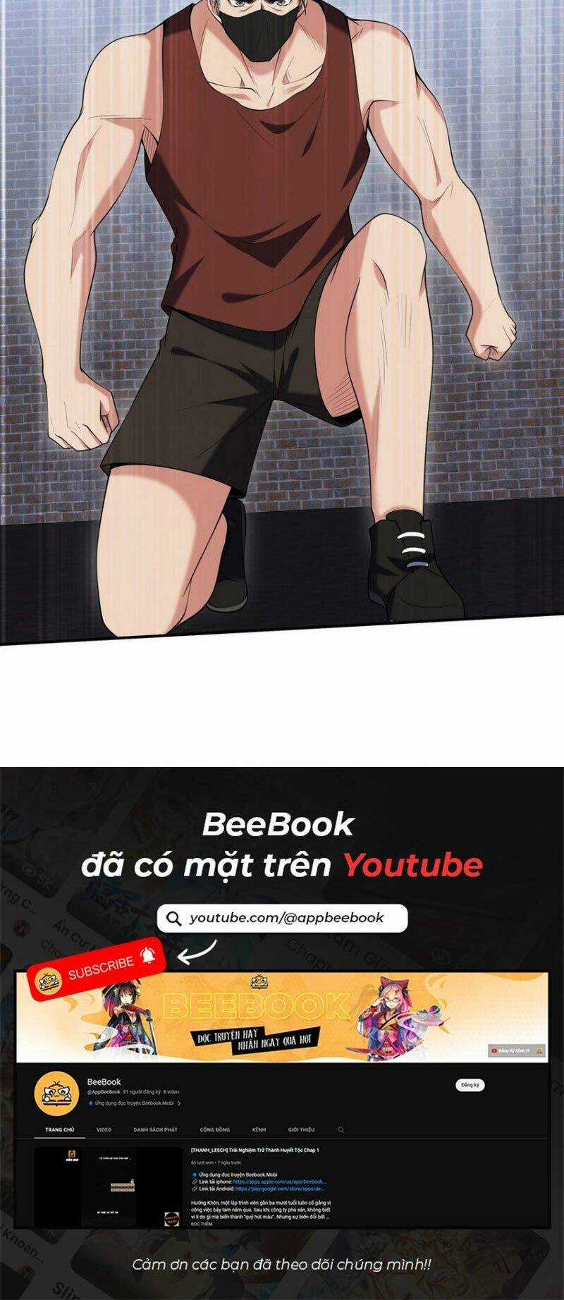 Long Vương Điện Chapter 241 trang 29