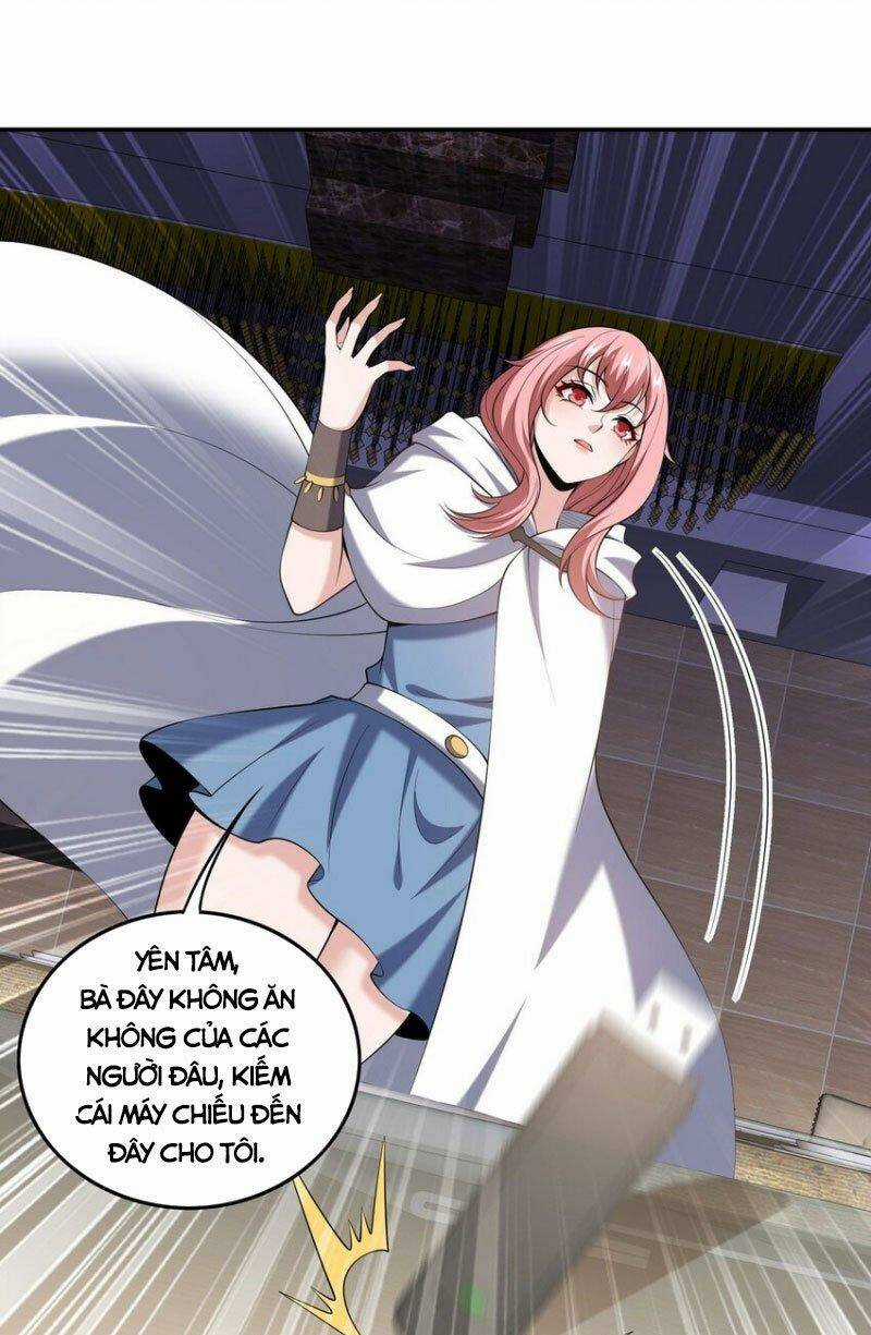 Long Vương Điện Chapter 241 trang 5