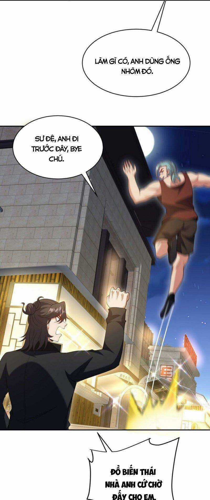 Long Vương Điện Chapter 242 trang 15