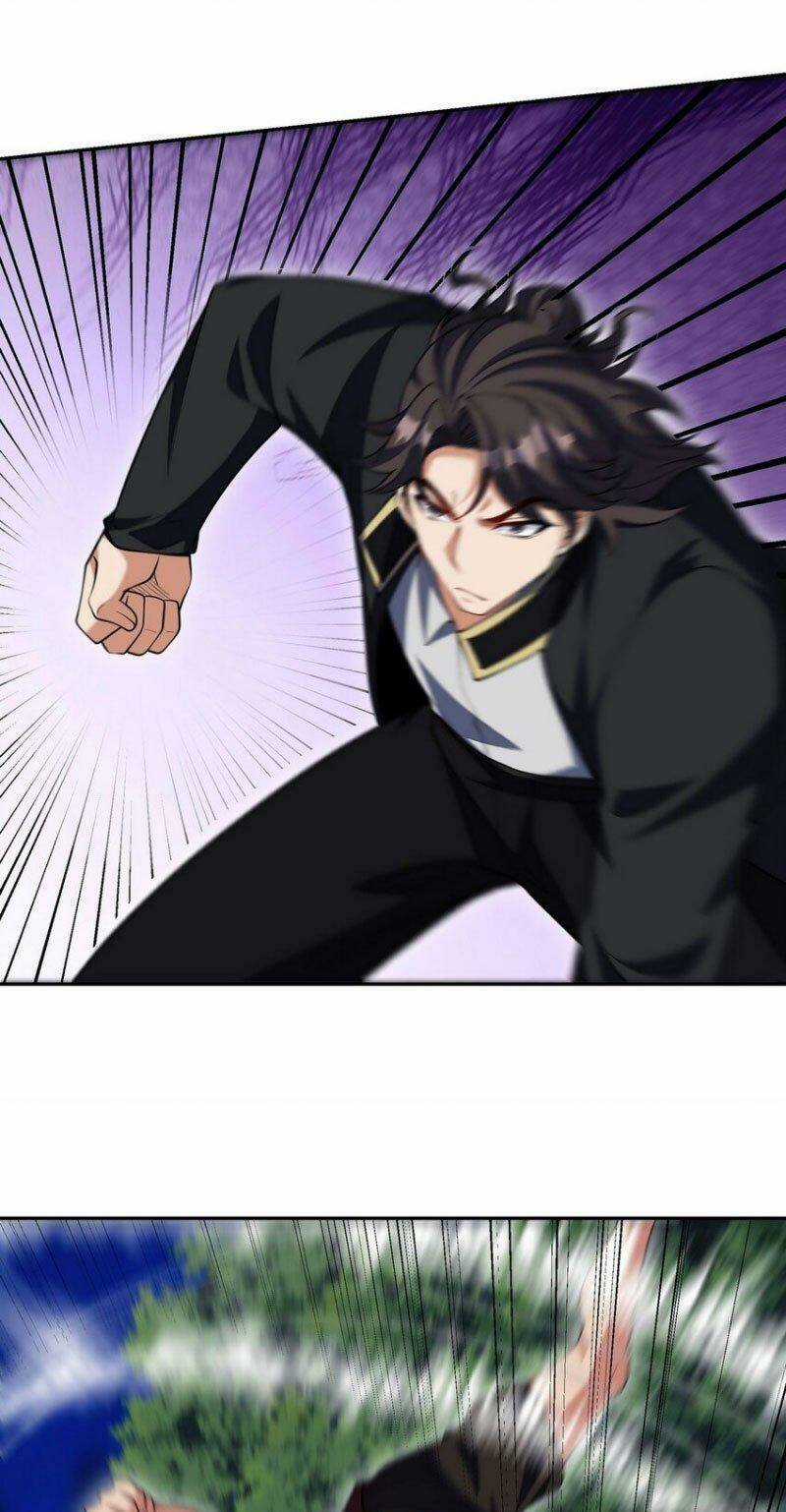 Long Vương Điện Chapter 242 trang 2